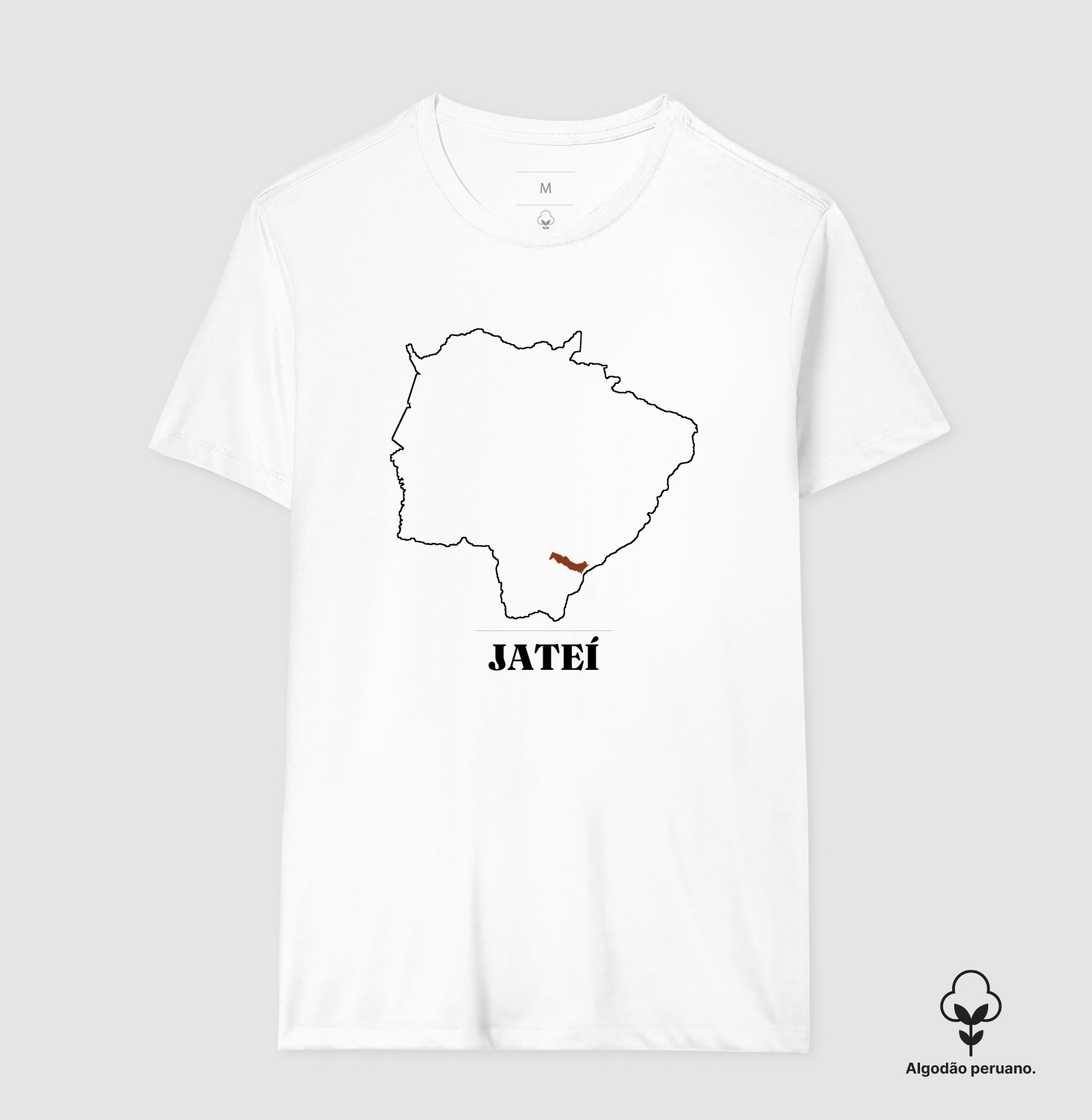 Jateí | Traço MS - Imagem 4
