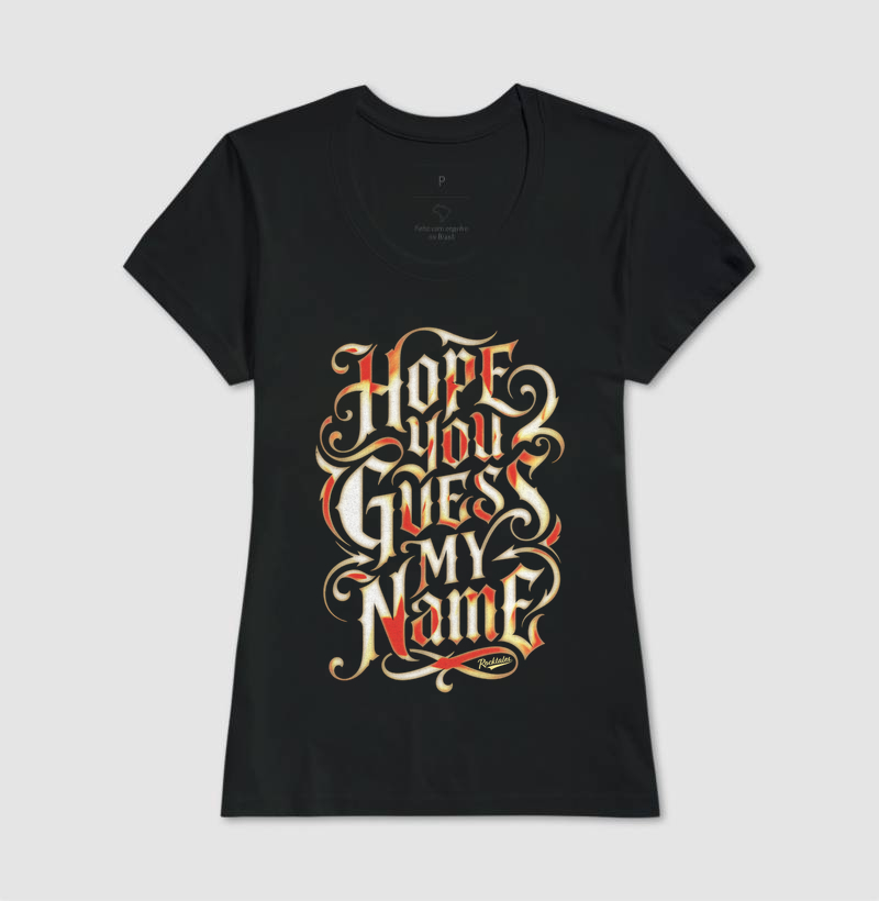 Camisa 5