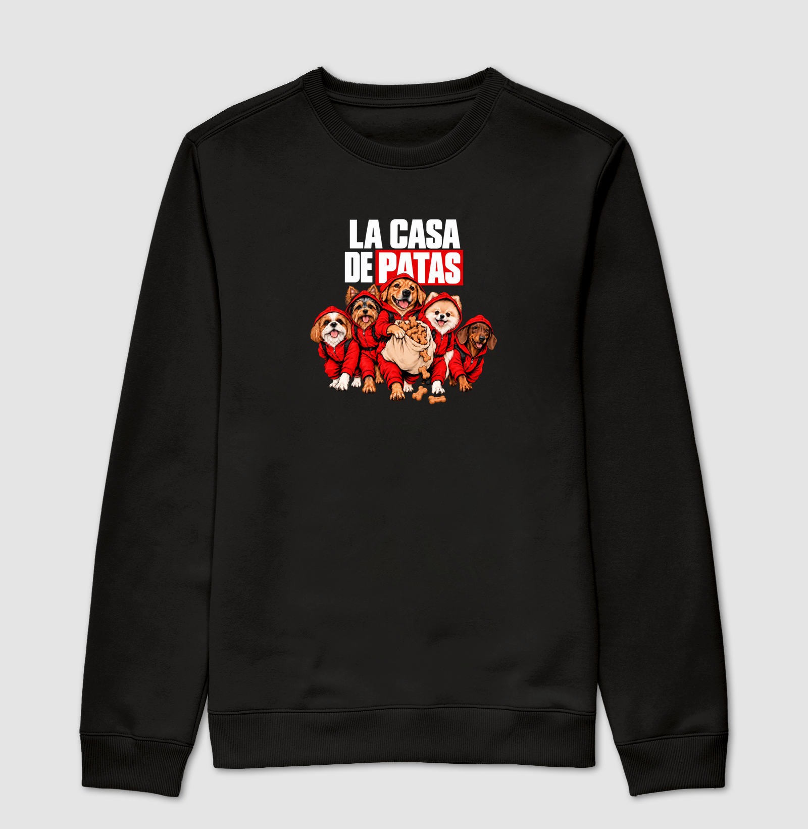 La Casa De Patas - Imagem 4