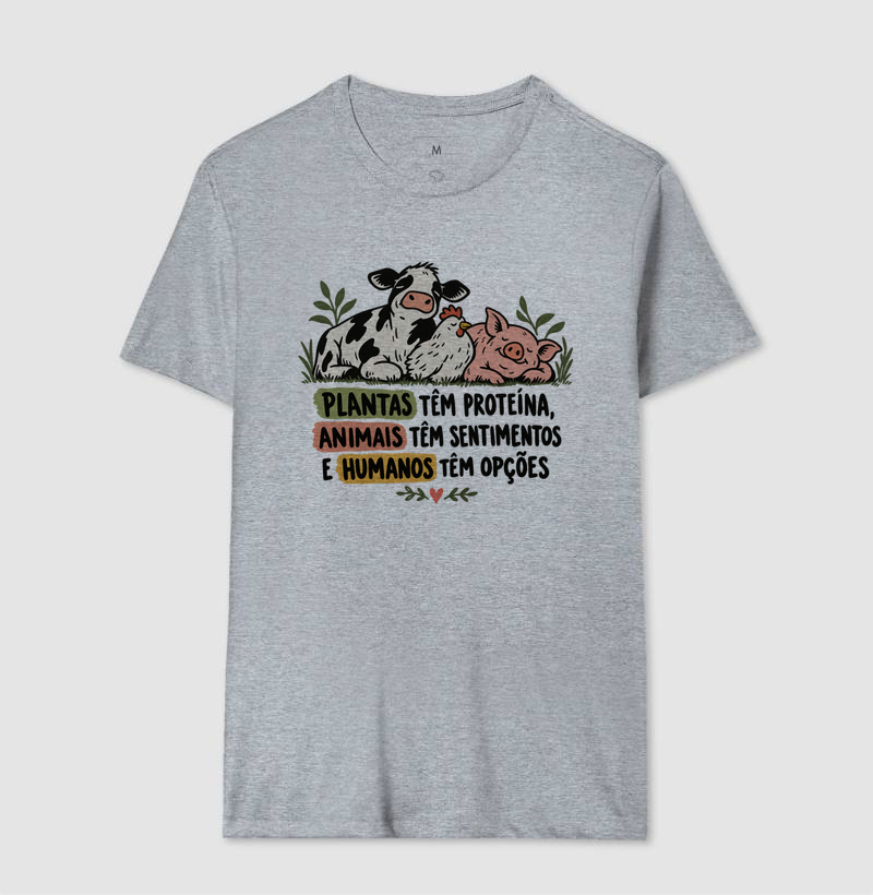 Humanos Têm Opções - Go Vegan! - Imagem 7