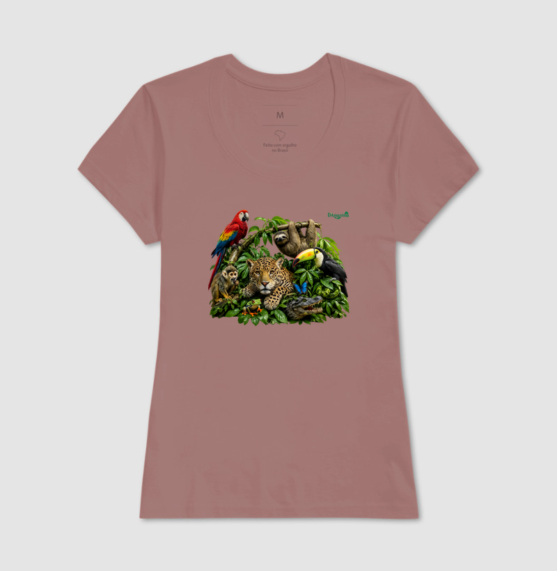 Camisa 16