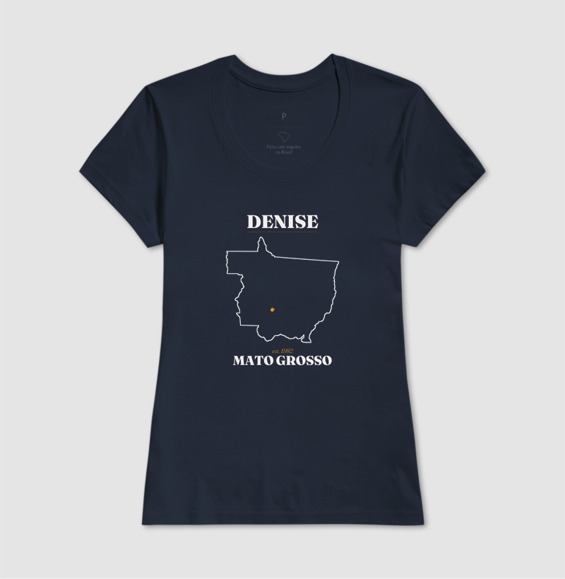 Denise | Legado MT - Imagem 7