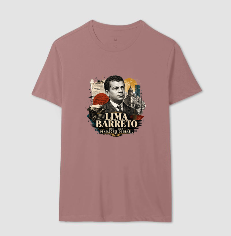 Camisa 18