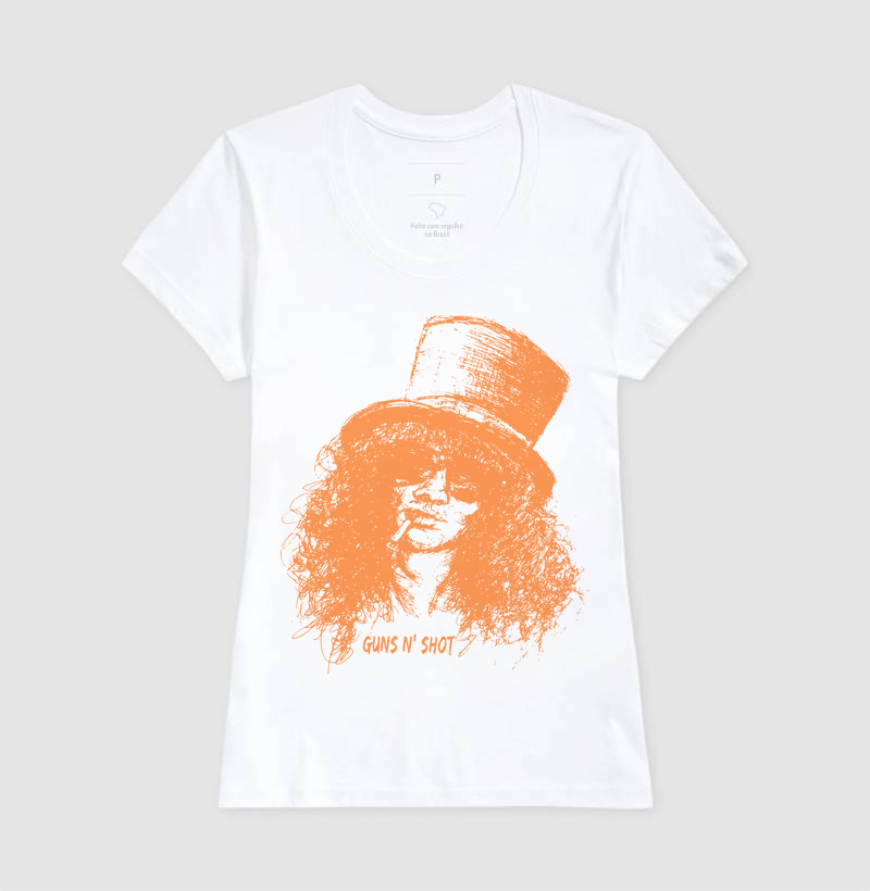 Camisa 5