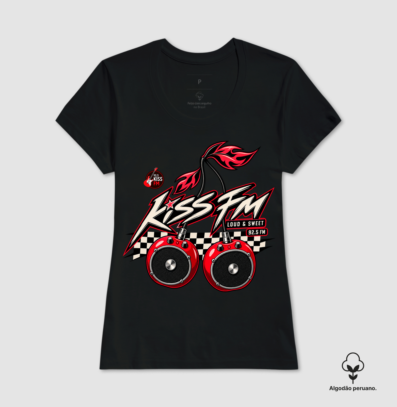 Loud & Sweet - Imagem 3