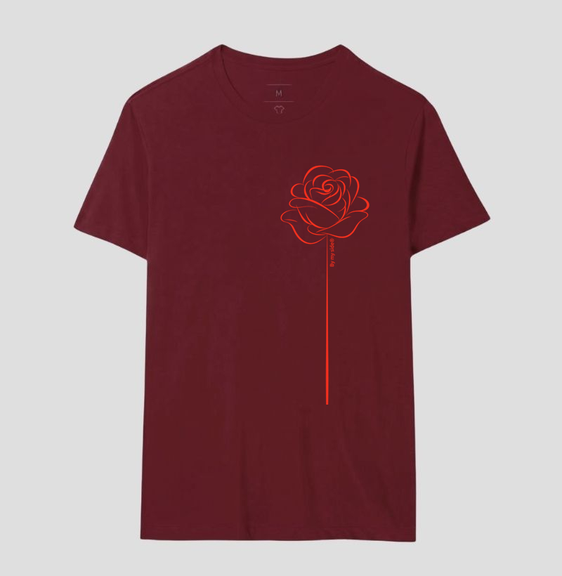 ROSA SOLITÁRIA - Imagem 15