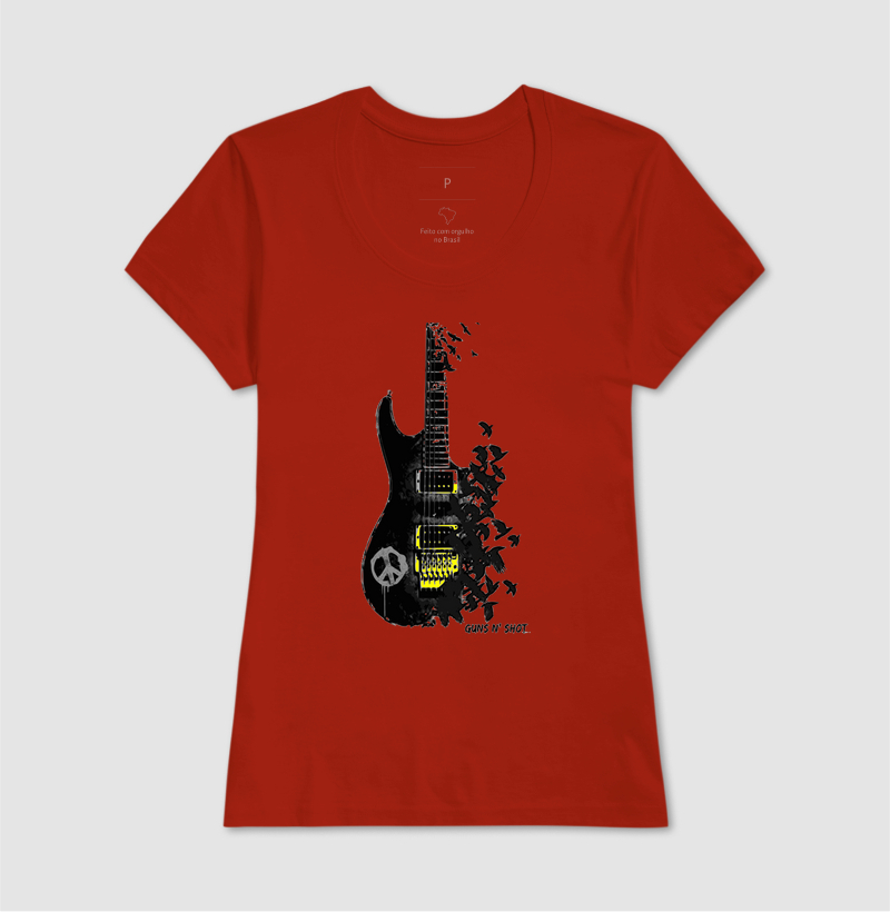 Camisa 10