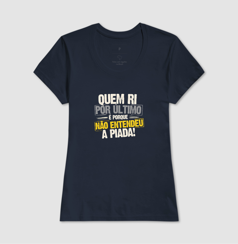Quem ri por último é porque perdeu a piada! - Imagem 7