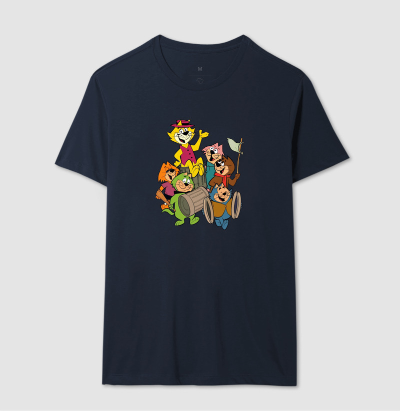 Camiseta Manda Chuva - Imagem 6
