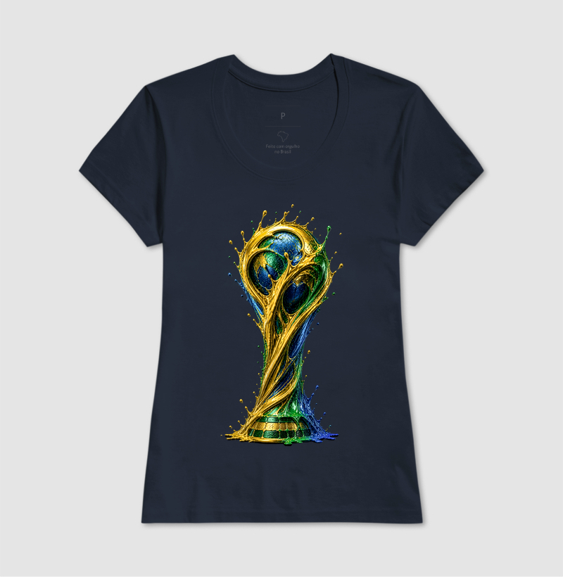 Camisa 9