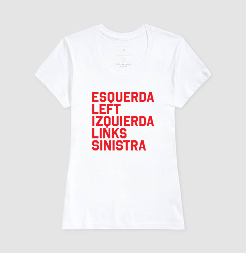 Esquerda Internacional - Imagem 5