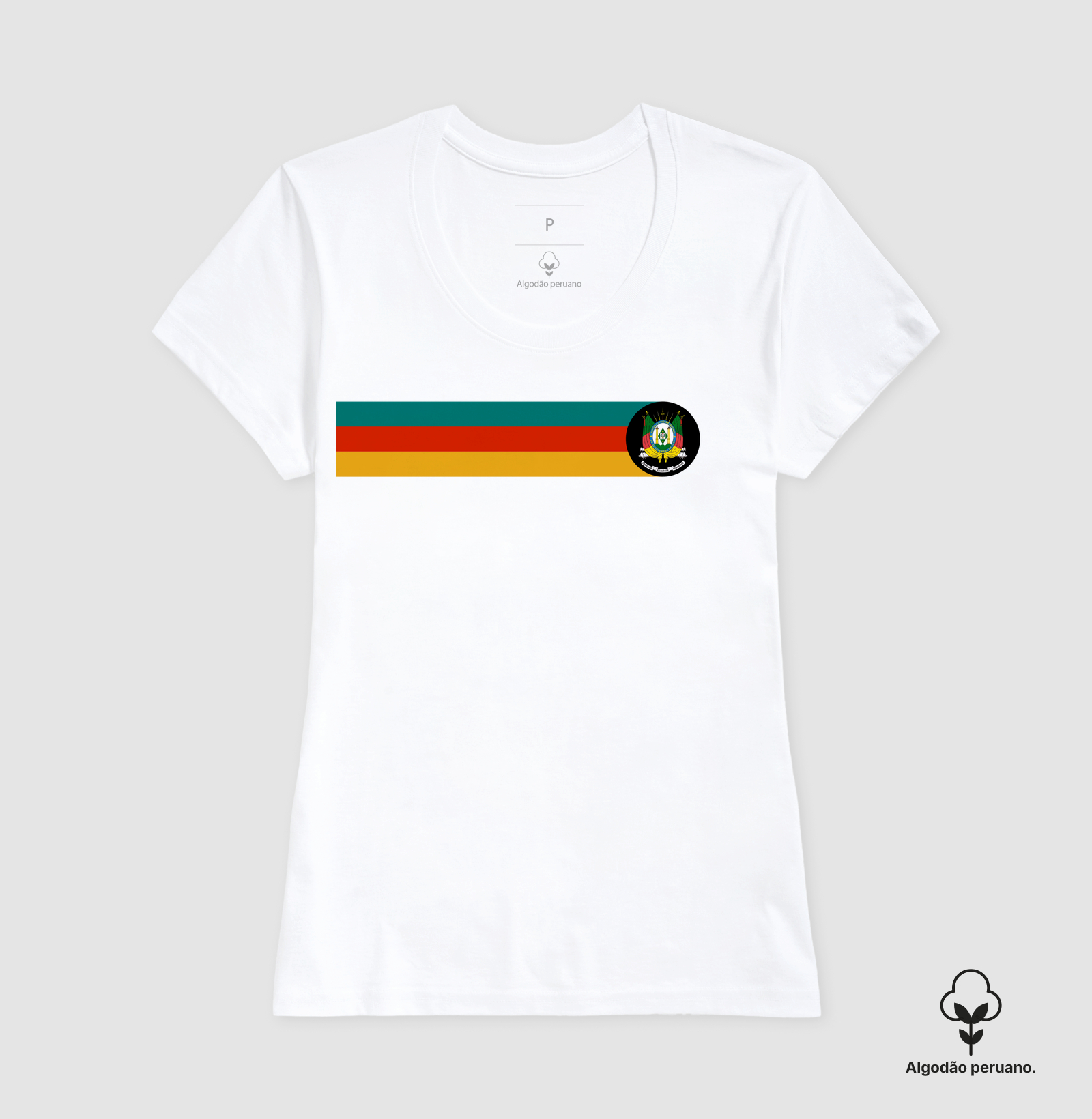 Camisa 3