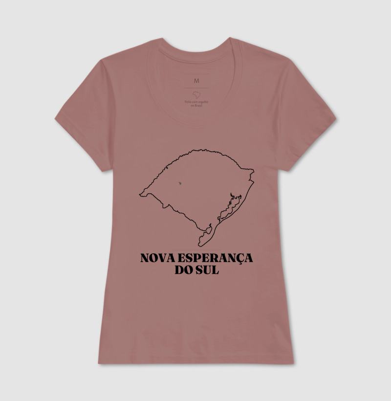 Camisa 15