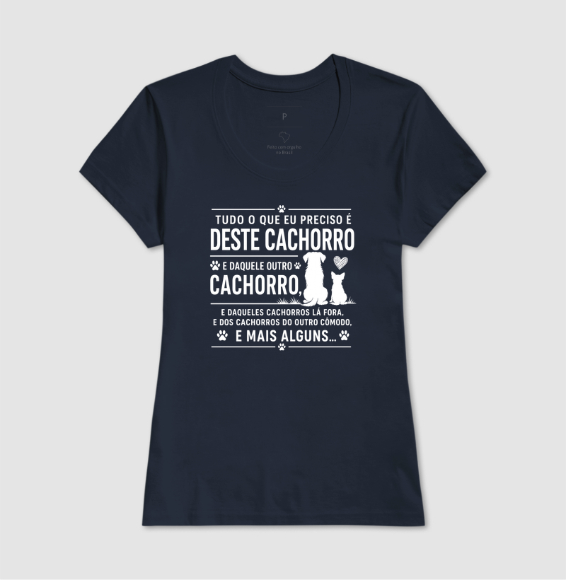 Tudo que eu preciso é deste cachorro e daquele... - Imagem 7