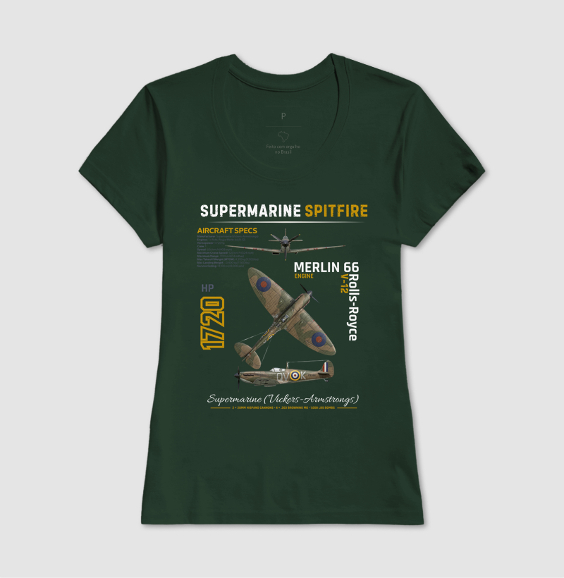 Camisa 10