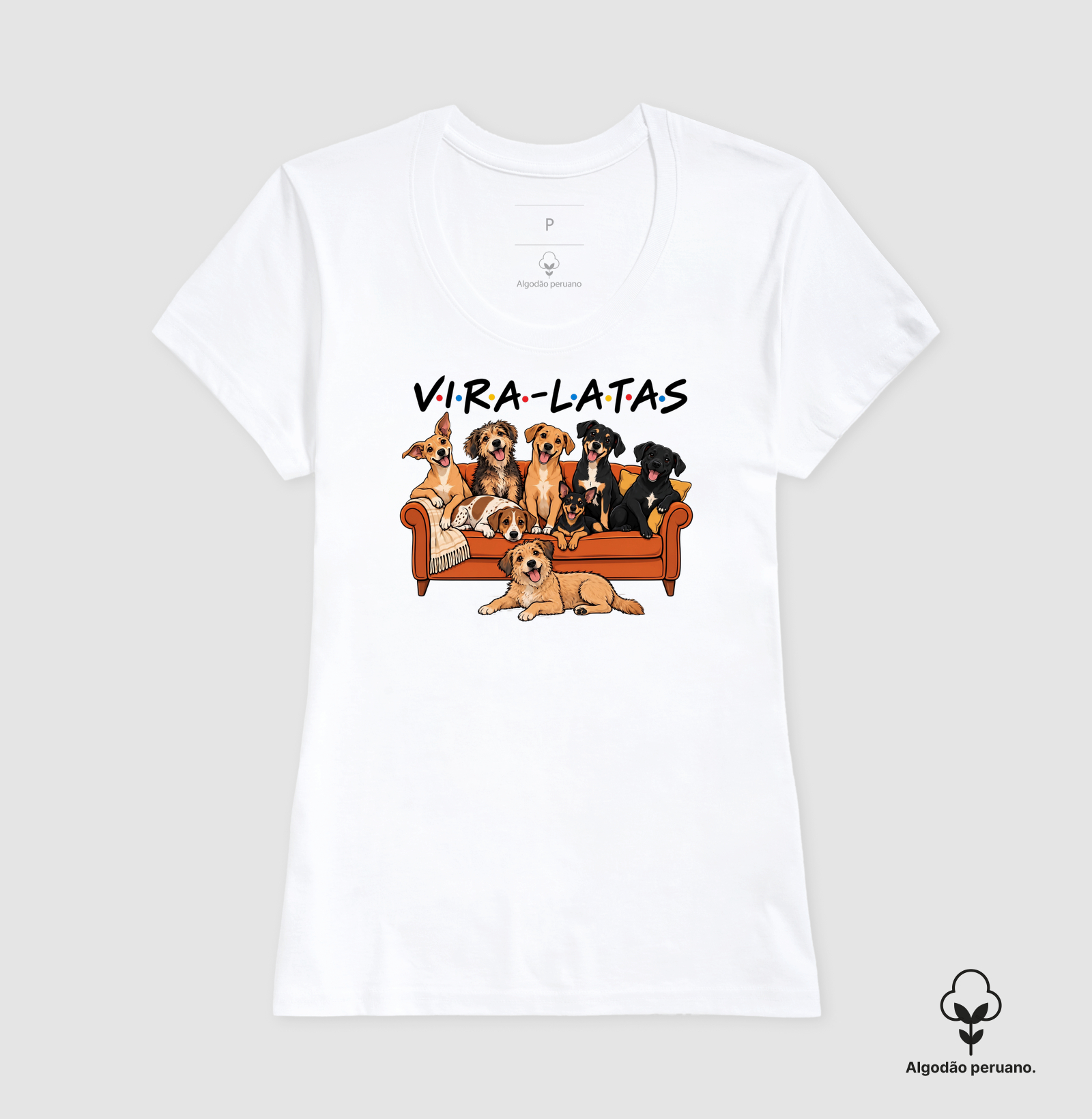 V.I.R.A.L.A.T.A.S - Imagem 5