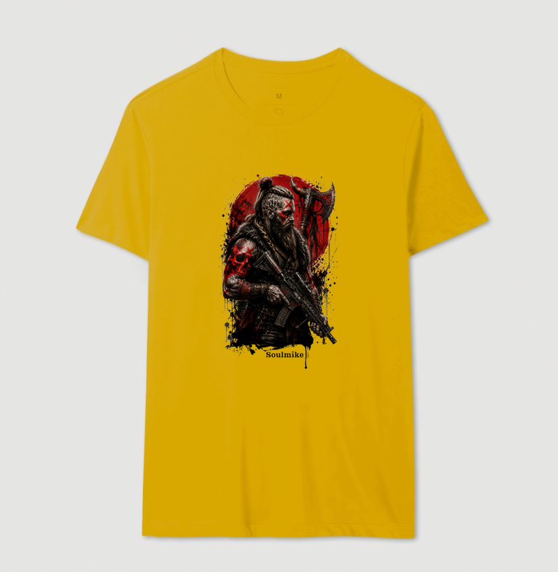 Camisa 13