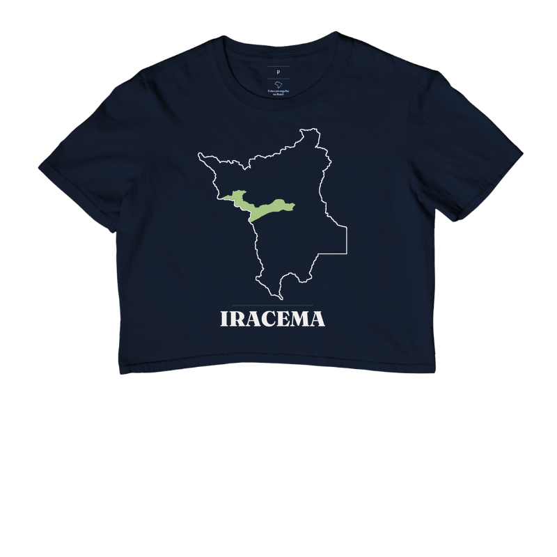 Iracema | Traço RR - Imagem 4