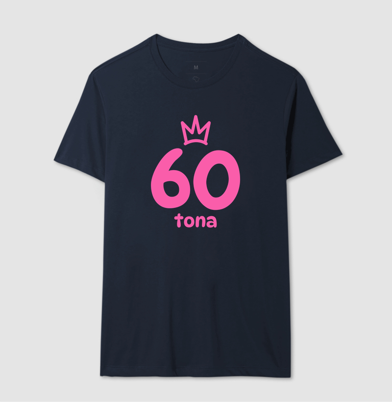 60 Tona Rosa - Imagem 9