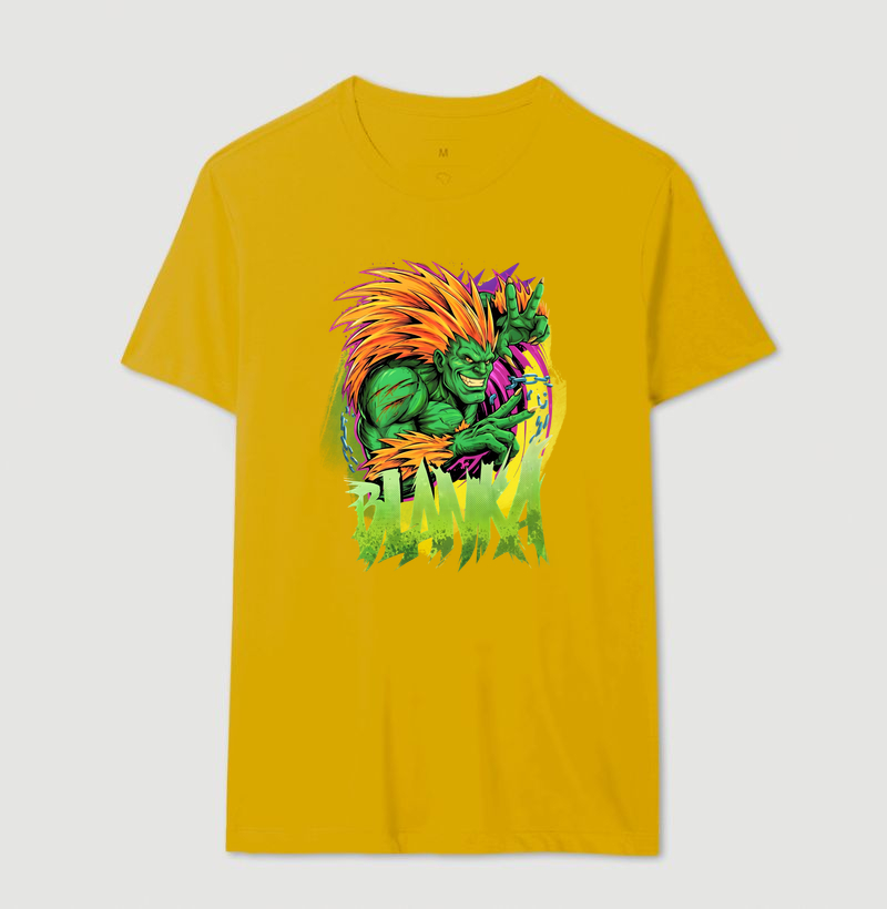 Blanka - Imagem 14