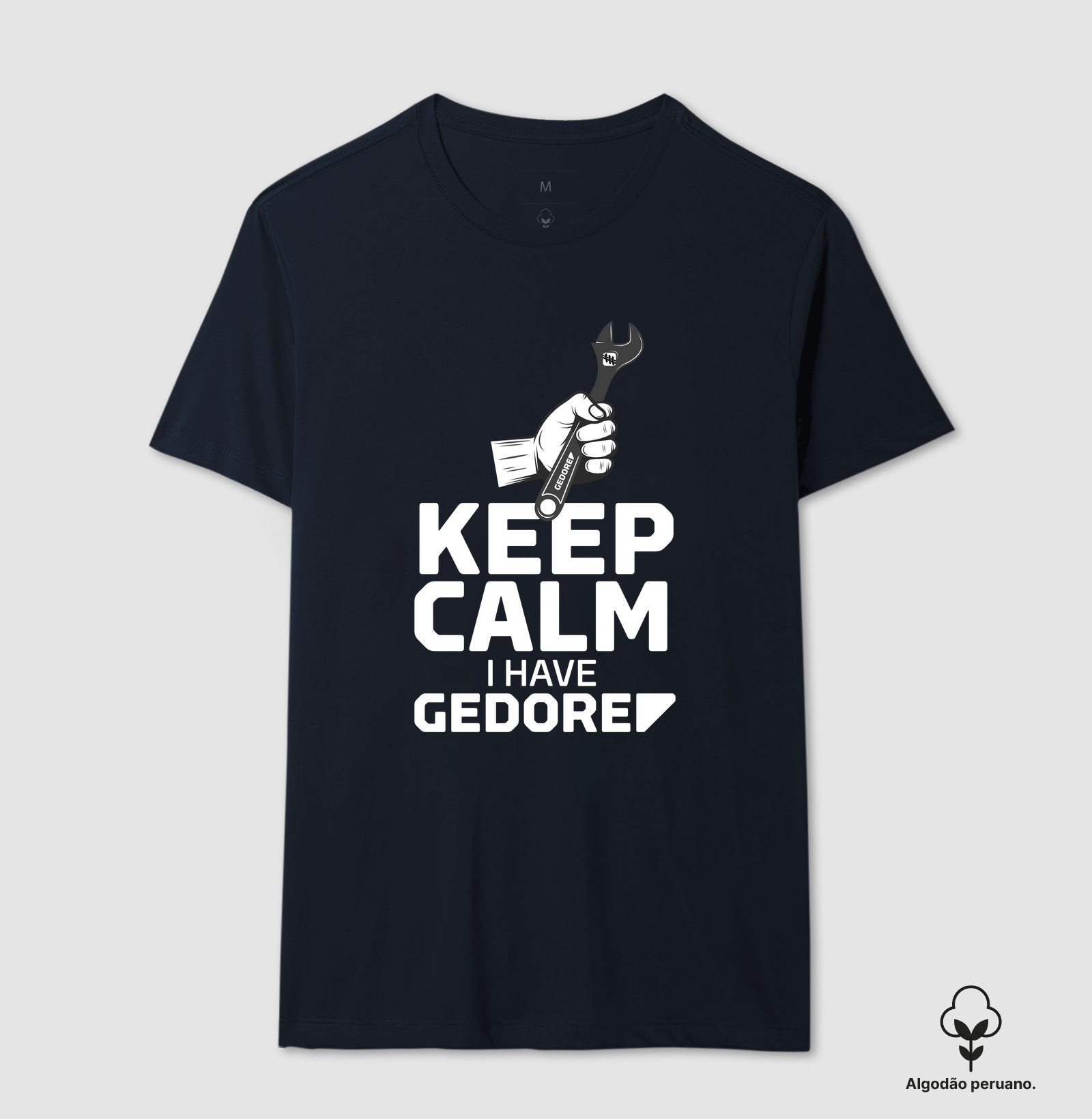 Keep Calm, I have GEDORE - Imagem 7