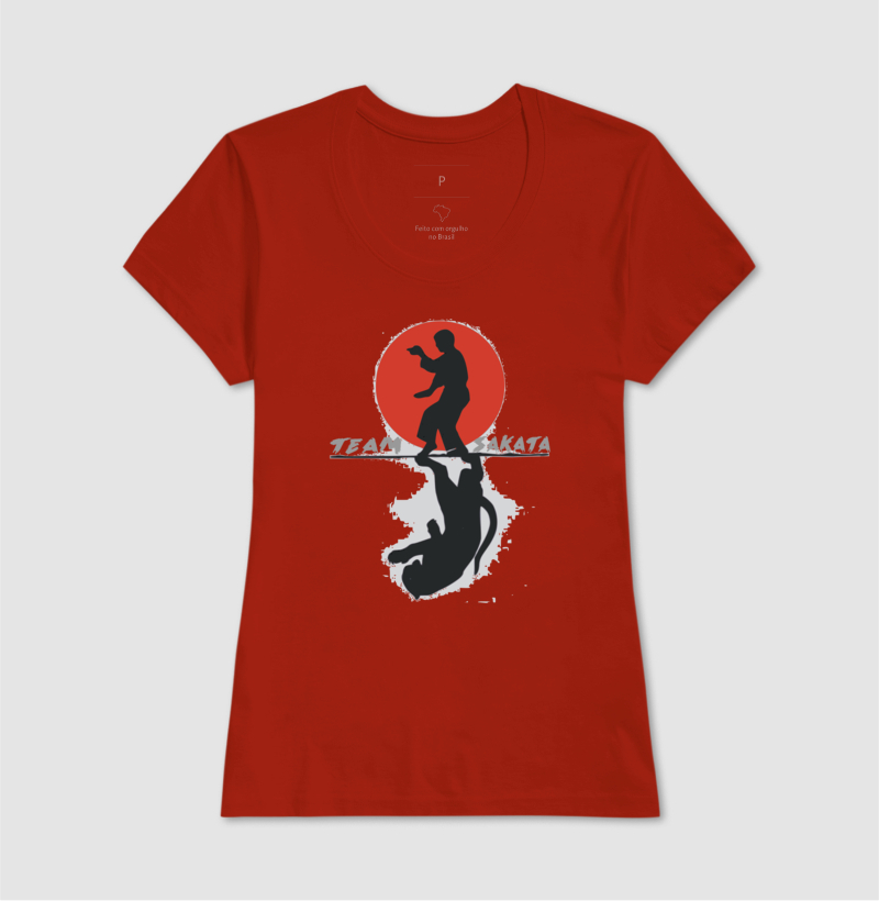 Camisa 10