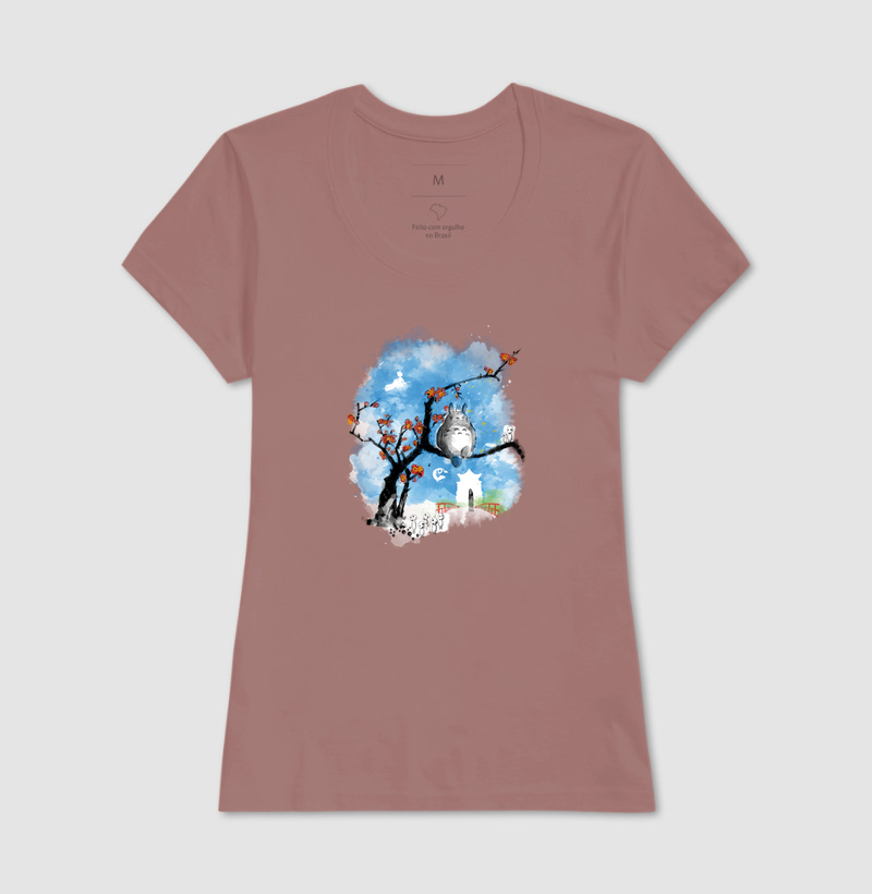 Camiseta Japan Pop Overload - Imagem 17