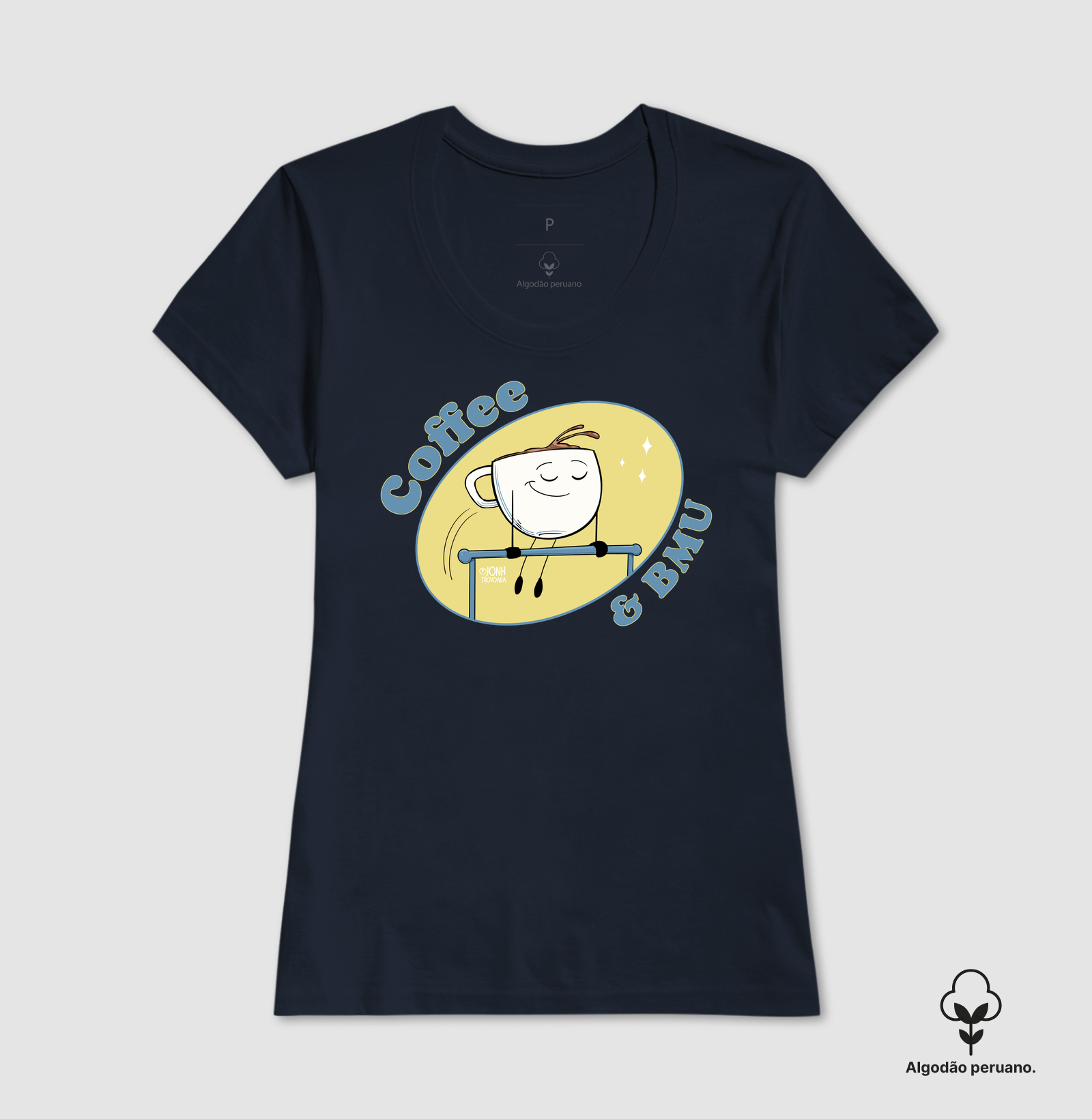 Coffee e BMU - Imagem 2