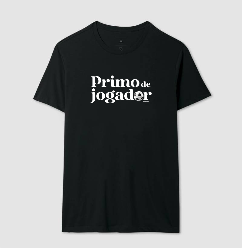 Primo de Jogador - Imagem 3