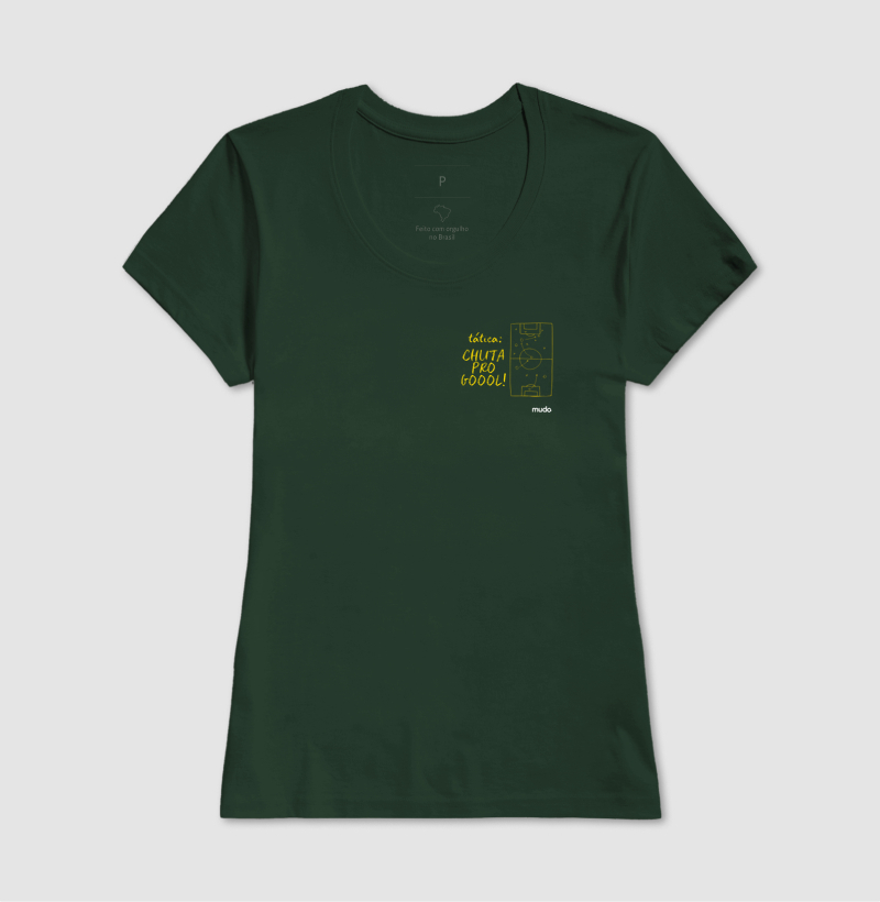 Camisa 11