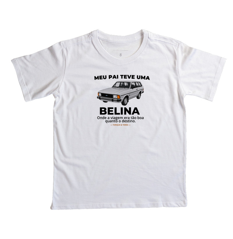 Meu pai teve uma  - BELINA - prata - Imagem 7