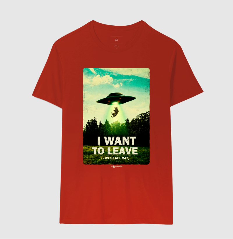 I wanto to leave (with my cat) - Imagem 10