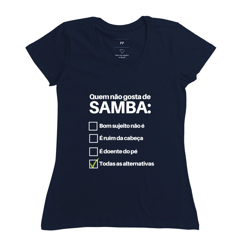 Camisa 6