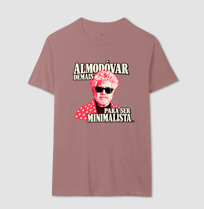 Almodóvar Demais para Ser Minimalista - Imagem 16