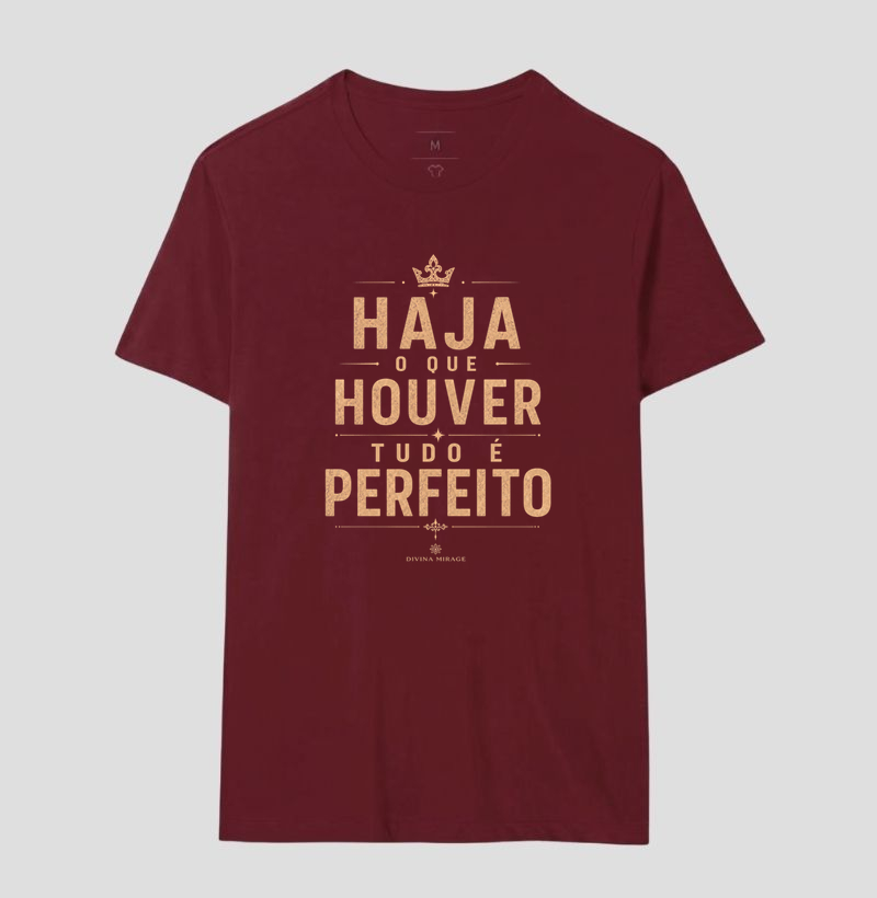 Haja o que ouver - Imagem 14