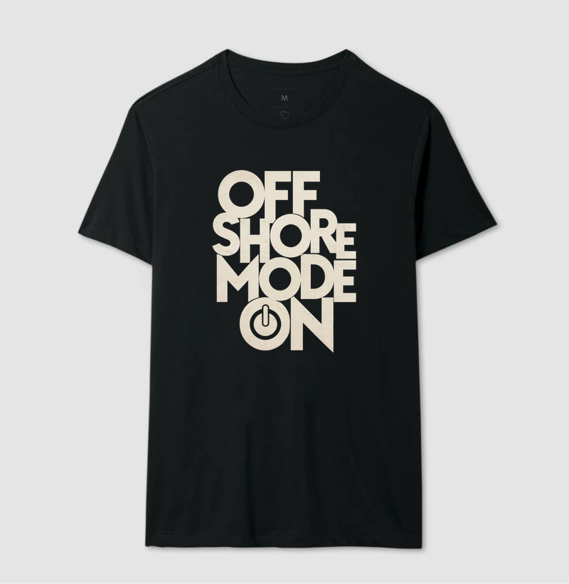 Offshore Mode on - Imagem 3