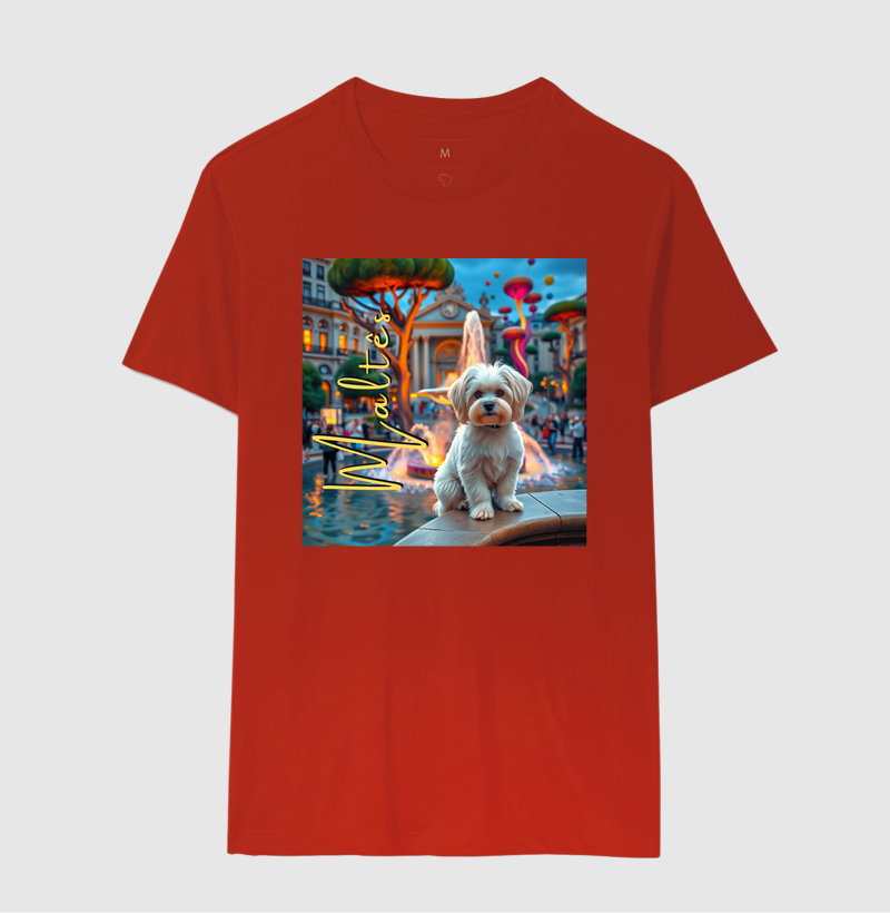 Camisa 9