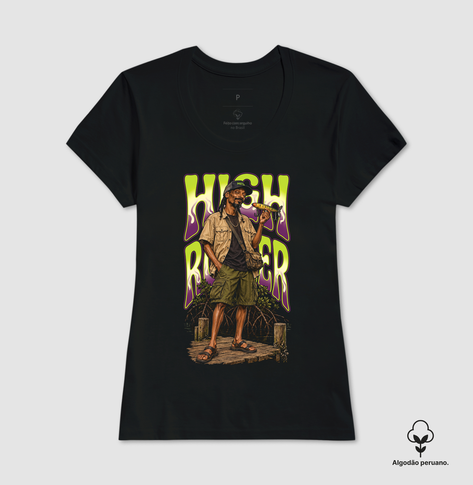 HIGH ROLLER PREMIUM - Imagem 2