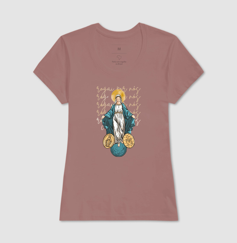 Camisa 15
