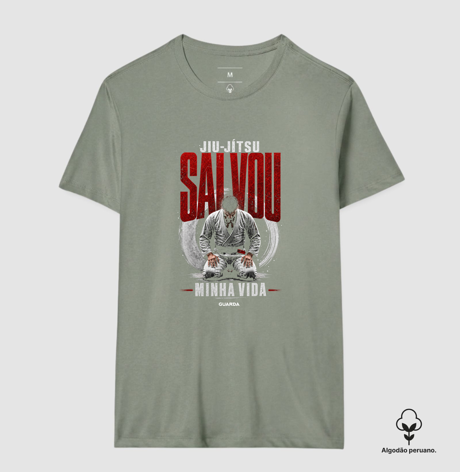 Camisa 2