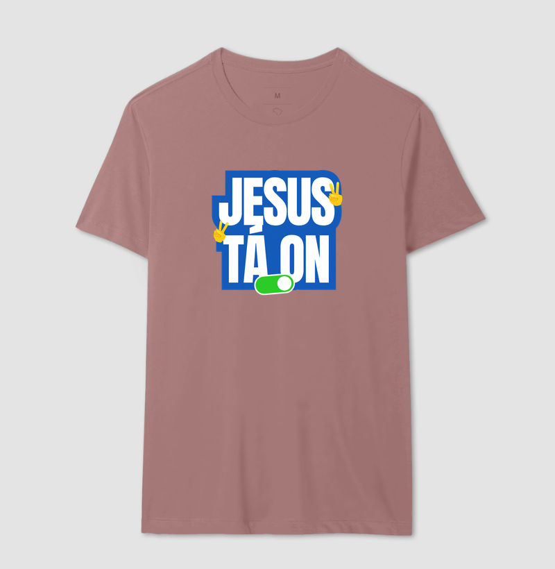jesus tá on - Imagem 16