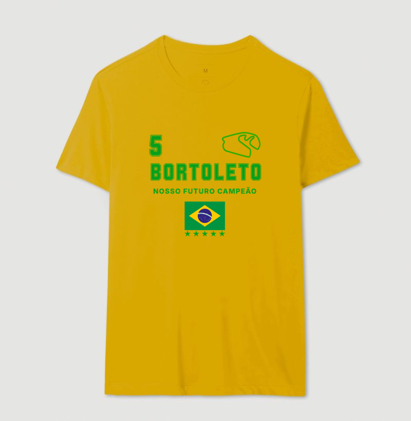 Nosso Futuro Campeão - Imagem 12