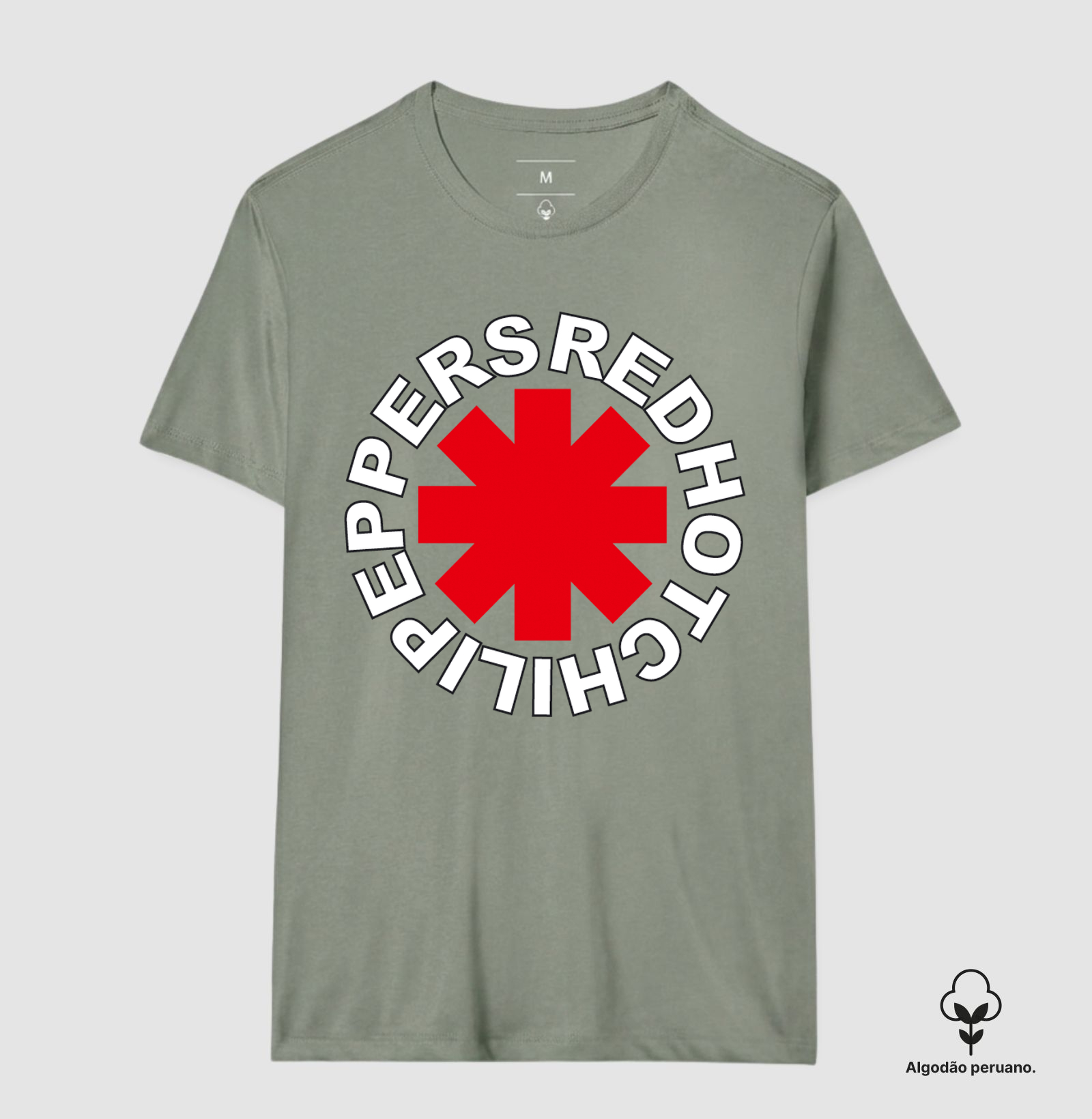 Red Hot Chili Peppers - Imagem 7