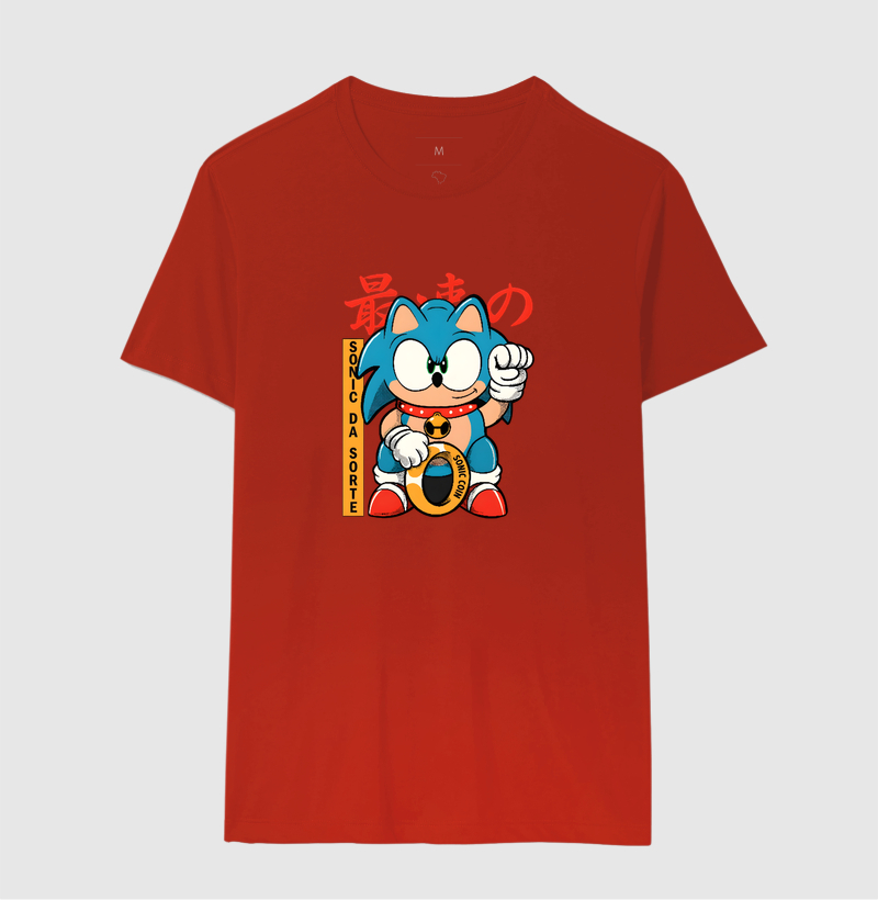 Camisa 10