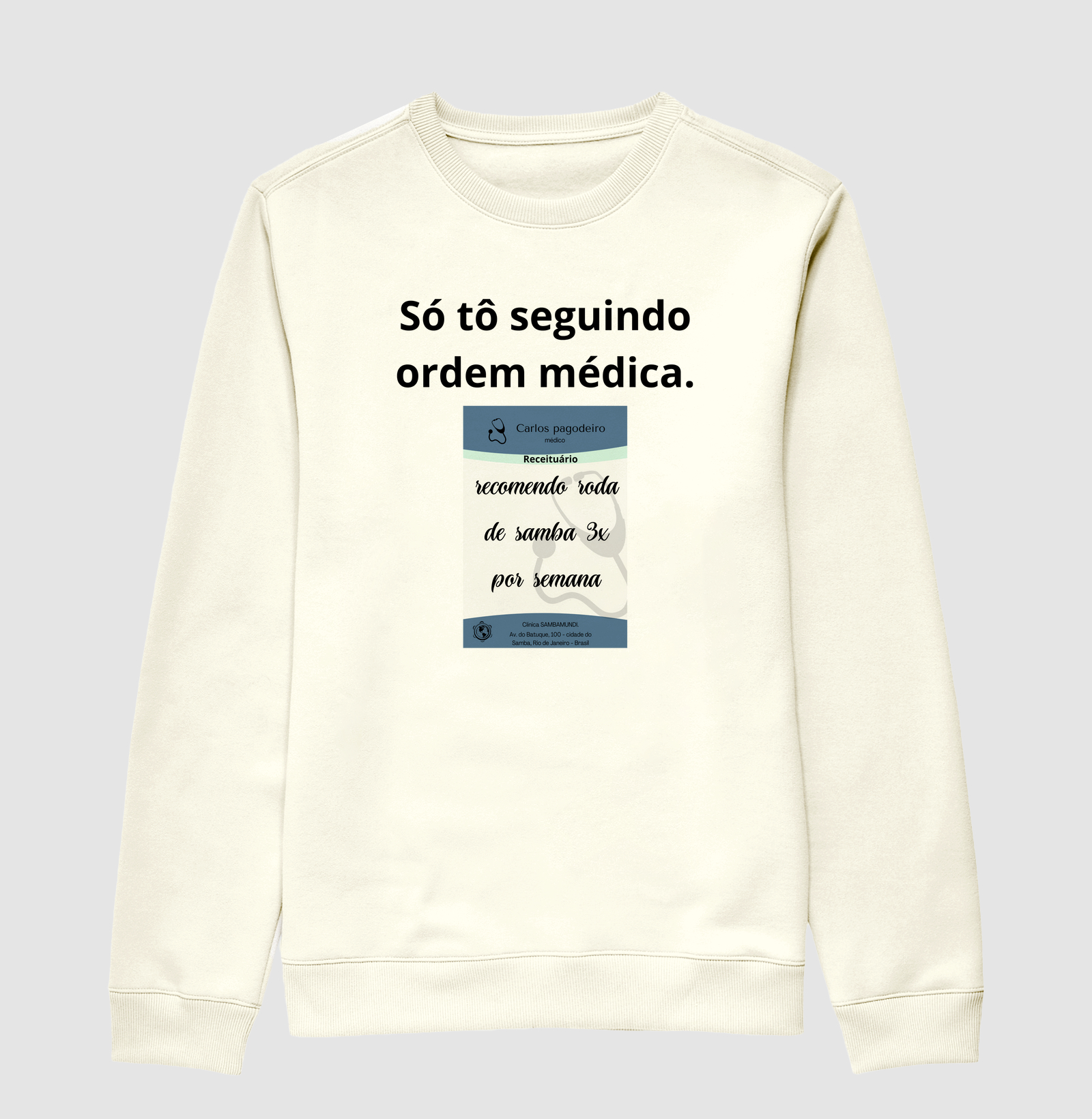 Camisa 1