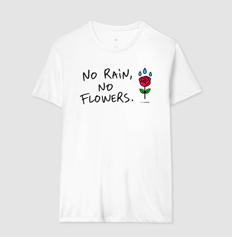 Sem Chuva, Sem Flores - Imagem 4