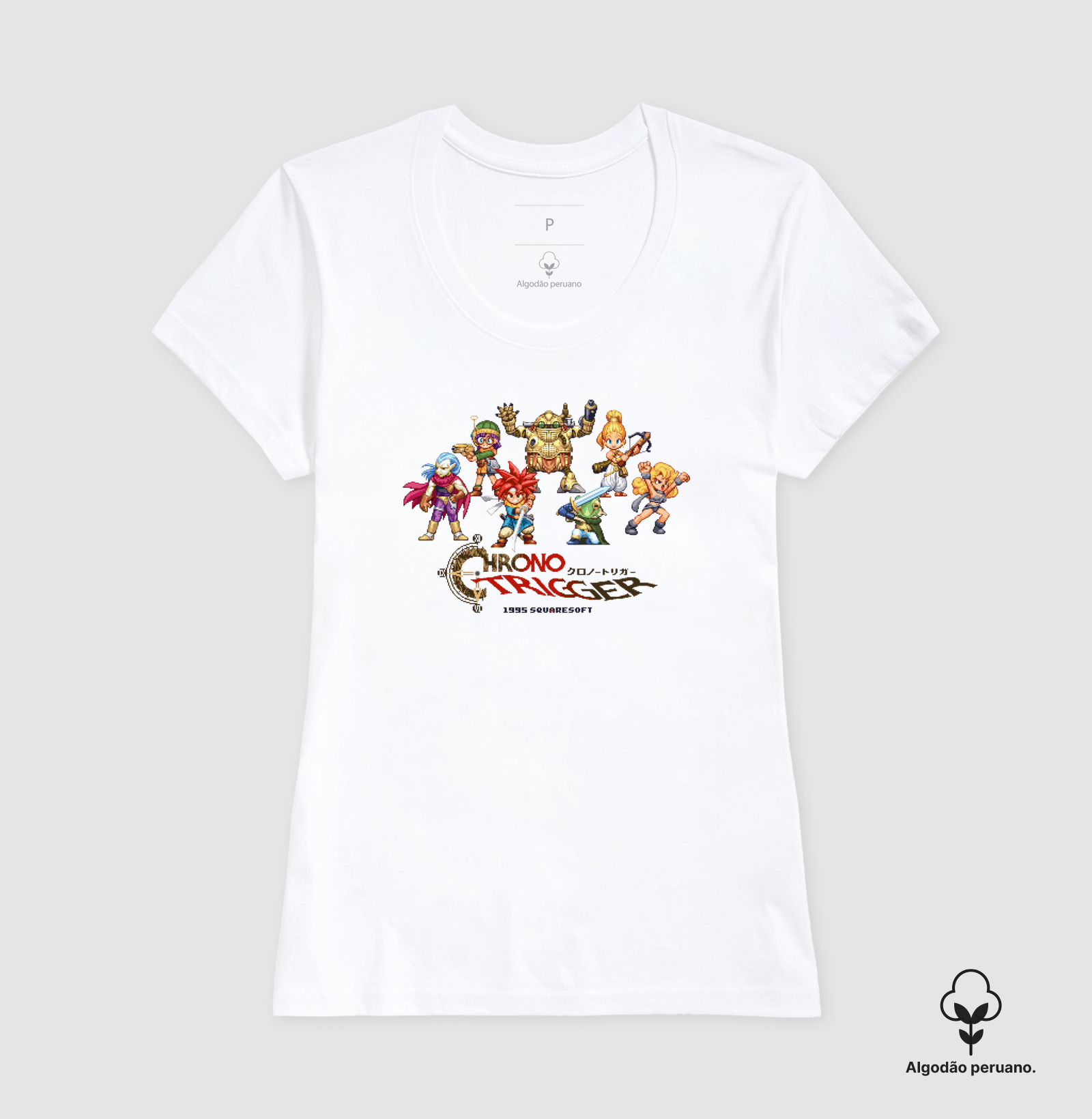 Camisa 1