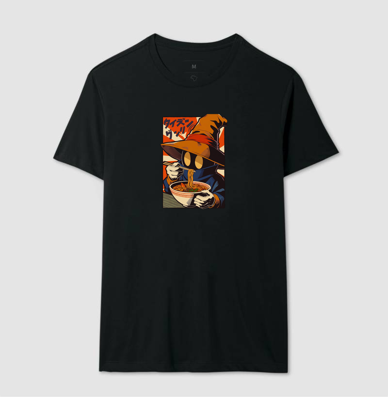 Black Mage - Ramen - Imagem 3