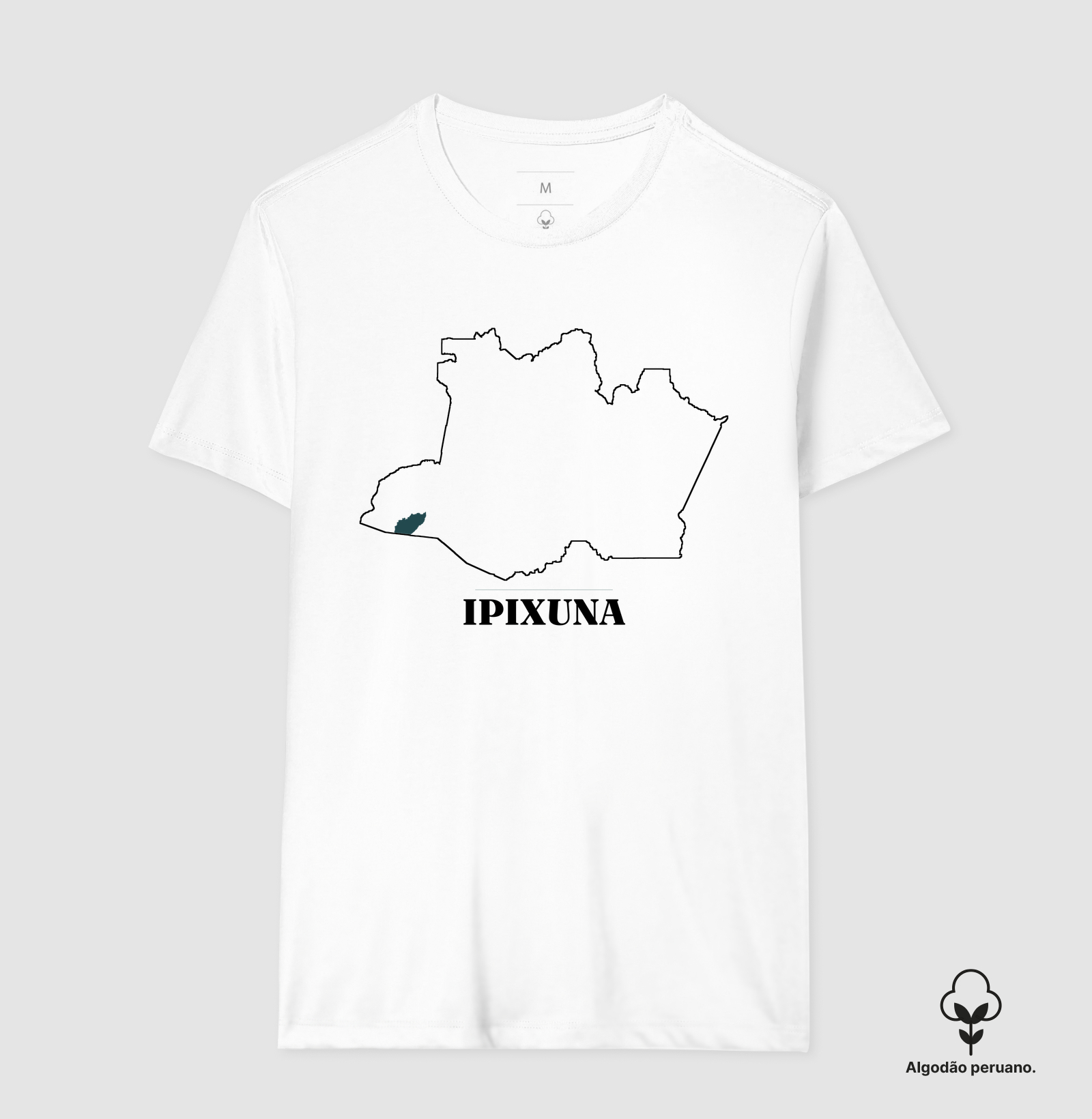 Ipixuna | Traço AM - Imagem 5
