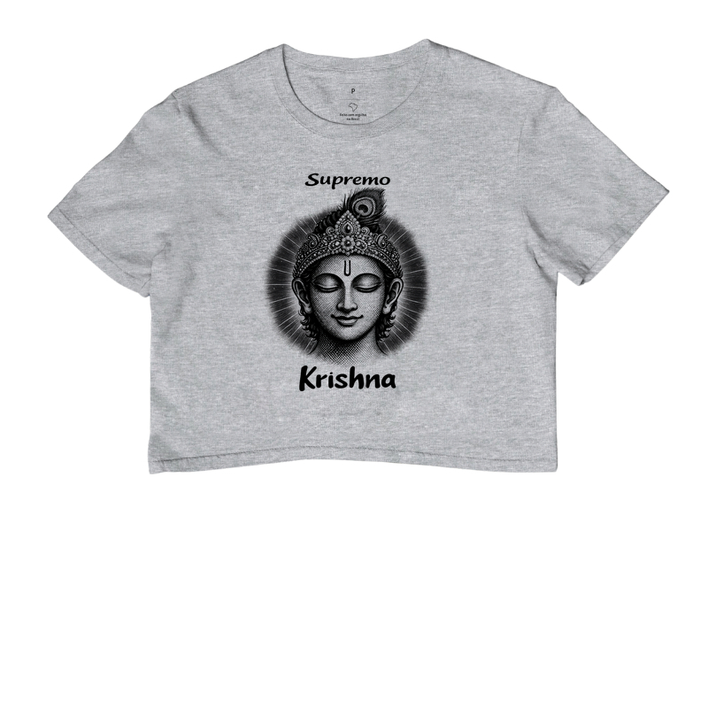 Krishna • Supremo (cropped) - Imagem 7